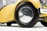 Bugatti Type 57 Roadster 1937 года